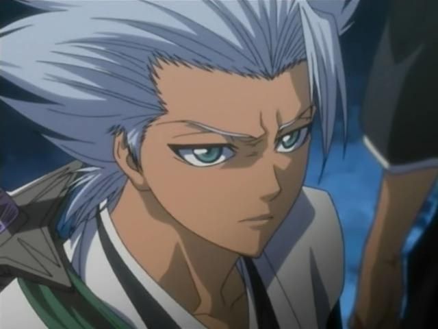 Otaku Gallery  / Anime e Manga / Bleach / Screen Shots / Episodi / 097 - Hitsugaya si muove - Taglia il nemico nella foresta / 184.jpg